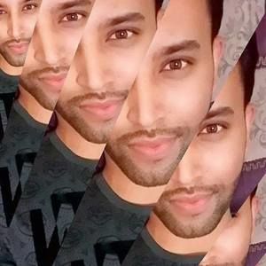 Meet your Posher, Ajay